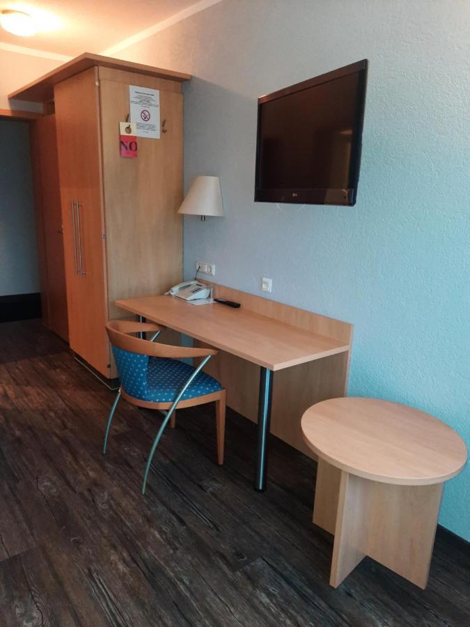 Hotel-Gasthof Talblick Esselbach Екстер'єр фото