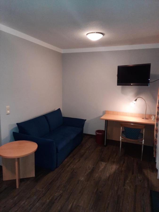 Hotel-Gasthof Talblick Esselbach Екстер'єр фото