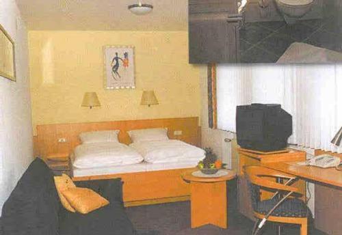 Hotel-Gasthof Talblick Esselbach Зручності фото