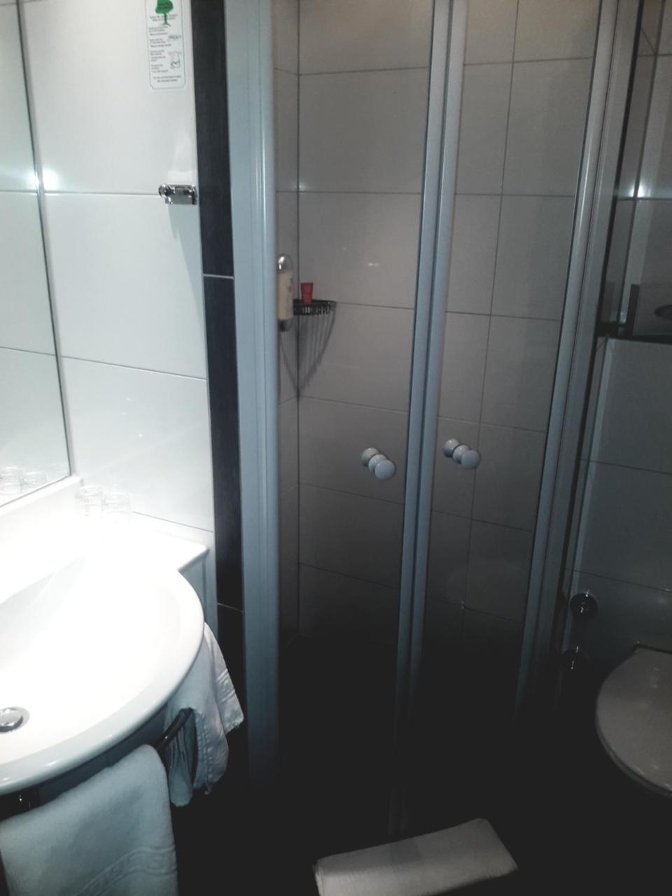 Hotel-Gasthof Talblick Esselbach Екстер'єр фото